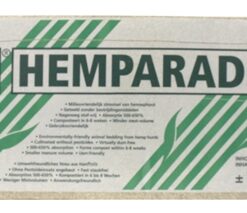 Hennepvezelstrooisel 14 Kg