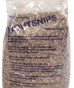 Middel 8 Mm 15 Kg