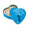 Hartenblik Home Is Where My Dog Is Snoepjes 60 Gr
