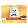 Gold 12-Pack Fijne Hapjes 12X85 Gr