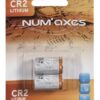 Lithium Batterij Cr2 3V 2 St