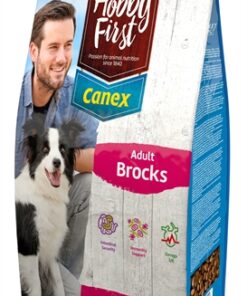 Canex Adult Brocks 12 Kg