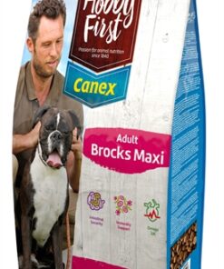 Canex Adult Brocks Maxi 12 Kg