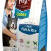 Canex Adult Fish & Rice 12 Kg