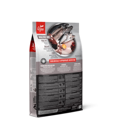 Whole Prey Fit & Trim Dog 6 Kg