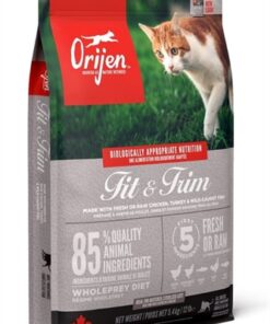 Whole Prey Fit & Trim Cat 5,4 Kg