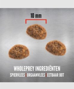 Whole Prey Fit & Trim Cat 1,8 Kg