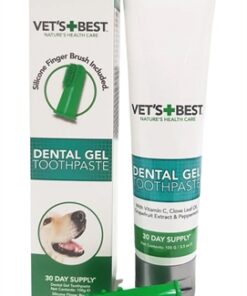 Best Dental Gel Hond 100 Gr