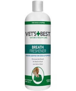 Best Breath Freshener Hond 500 Ml