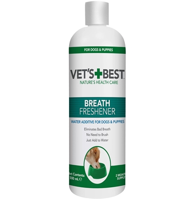 Best Breath Freshener Hond 500 Ml