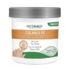 Best Clean Eye Round Pads 100 St