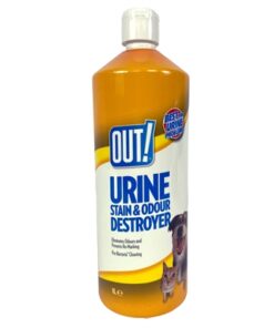 Urine Destroyer 1 Ltr