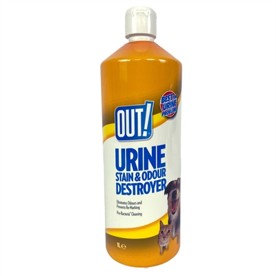 Urine Destroyer 1 Ltr