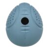 Snack Tuimel-Ei Natuurrubber 10 Cm 3 St
