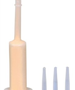 Zooghulp Voederspuit 10 Ml 4 St