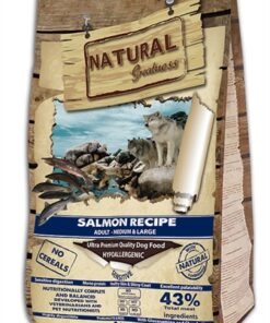 Greatness Salmon Sensitive Medium 2 Kg