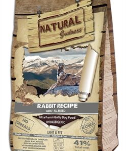 Greatness Rabbit Light & Fit 2 Kg