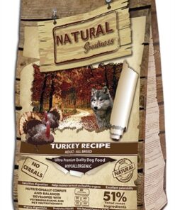 Greatness Turkey Recipe 2 Kg