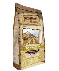 Greatness Top Mountain 2 Kg