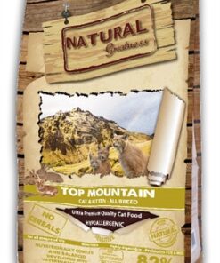 Greatness Top Mountain 6 Kg