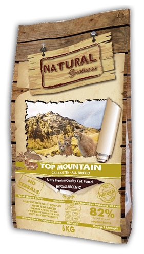 Greatness Top Mountain 6 Kg