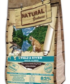 Greatness Field & River 2 Kg