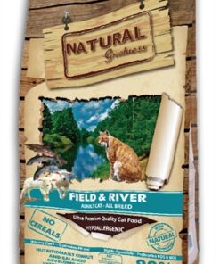 Greatness Field & River 6 Kg