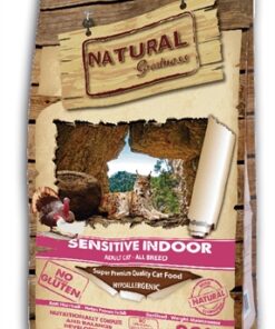 Greatness Sensitive Indoor 6 Kg
