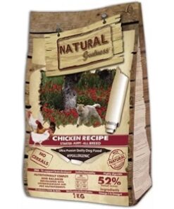 Greatness Chicken Starter 2 Kg