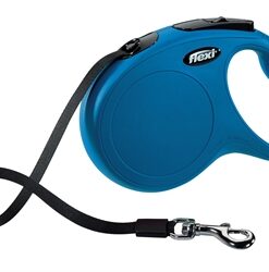 Rollijn Classic Tape Blauw M 5 Mtr