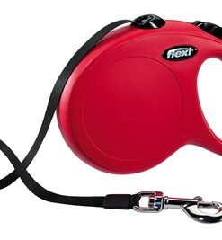 Rollijn Classic Tape Rood L 5 Mtr