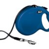 Rollijn Classic Tape Blauw L 5 Mtr