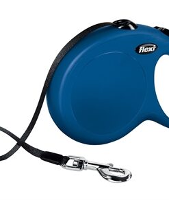 Rollijn Classic Tape Blauw L 5 Mtr