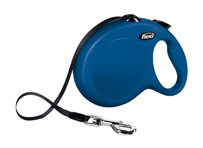 Rollijn Classic Tape Blauw L 5 Mtr