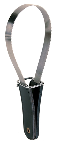 Haar Ex Metaal Shedder 25X8 Cm 3 St