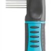 Kam Tanden Middel Hond / Kat 22 Cm