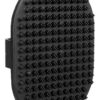 Massage Borstel Rubber 9X13 Cm