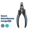 Nagelschaar 12 Cm