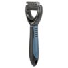 Vachtontvilter Kam 5X18 Cm 2 St