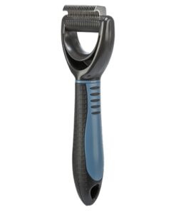 Vachtontvilter Kam 5X18 Cm 2 St