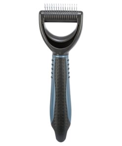 Vachtontvilter Kam 5X18 Cm