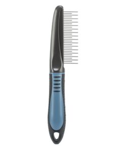 Vacht Ontklitter Combi Kam 22 Cm