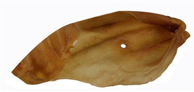 Runderoor
