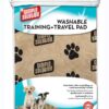 Solution Wasbare Puppy Training Pads 2 St 76X81 Cm