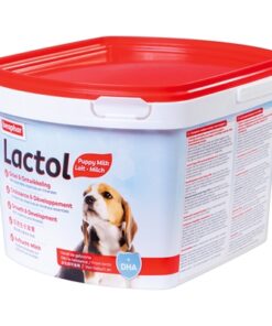 Lactol Puppy Milk 1 Kg