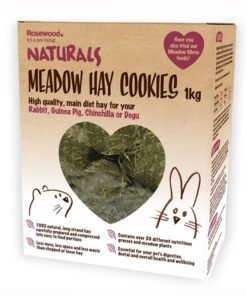 Naturals Hooi Koekjes 1 Kg