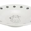 Drinkschotel Voor Kat Met Platte Neus 13 Cm 4 St