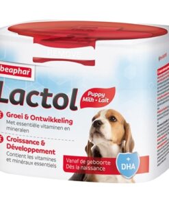 Lactol Puppy Milk 250 Gr