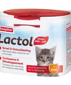 Kitty Milk Lactol 250 Gr