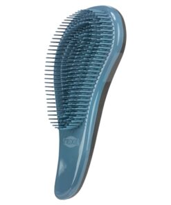 Zachte Borstel Blauw 19 Cm